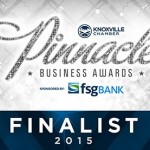 Moxley Carmichael Among Finalists For 2015 Pinnacle Business Awards