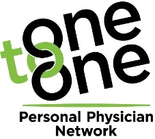 One to One Personal Physician Network
