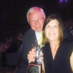 MP&F Wins Silver Anvil Award
