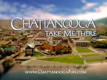 Chattanooga Convention & Visitors Bureau
