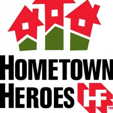 Home Federal Bank of Tennessee: Hometown Heroes
